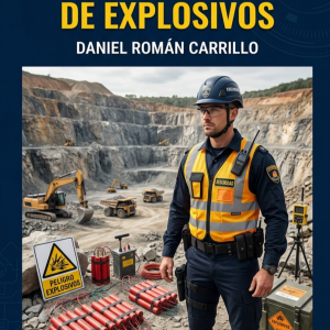 Curso de Vigilante de Explosivos