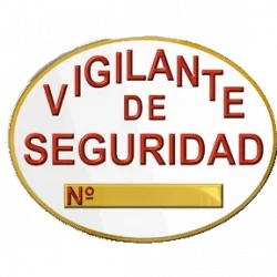 El/La Vigilante de Seguridad